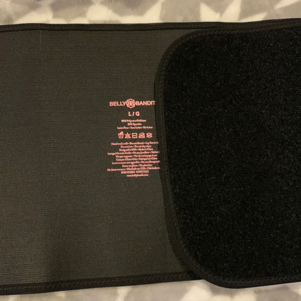 NWOT Belly Bandit